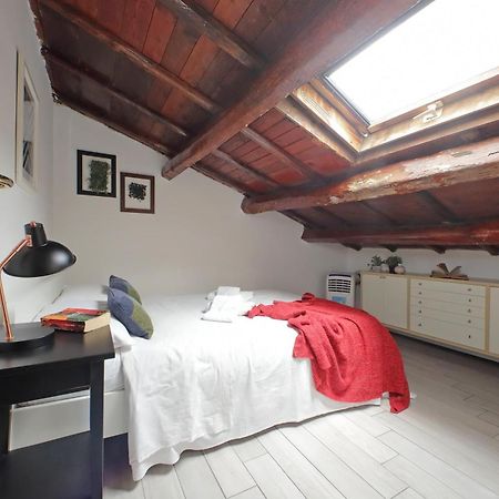 Fidelio Holiday Home Rom Exterior foto