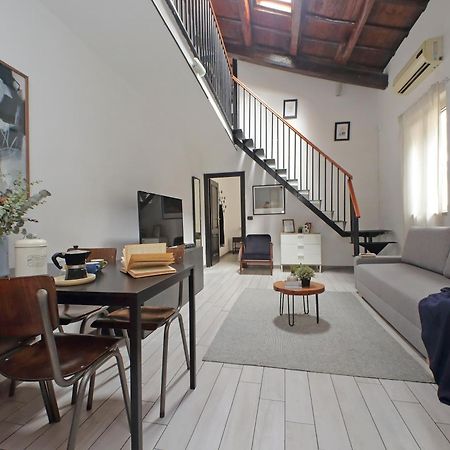 Fidelio Holiday Home Rom Exterior foto