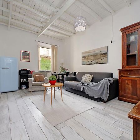 Fidelio Holiday Home Rom Exterior foto