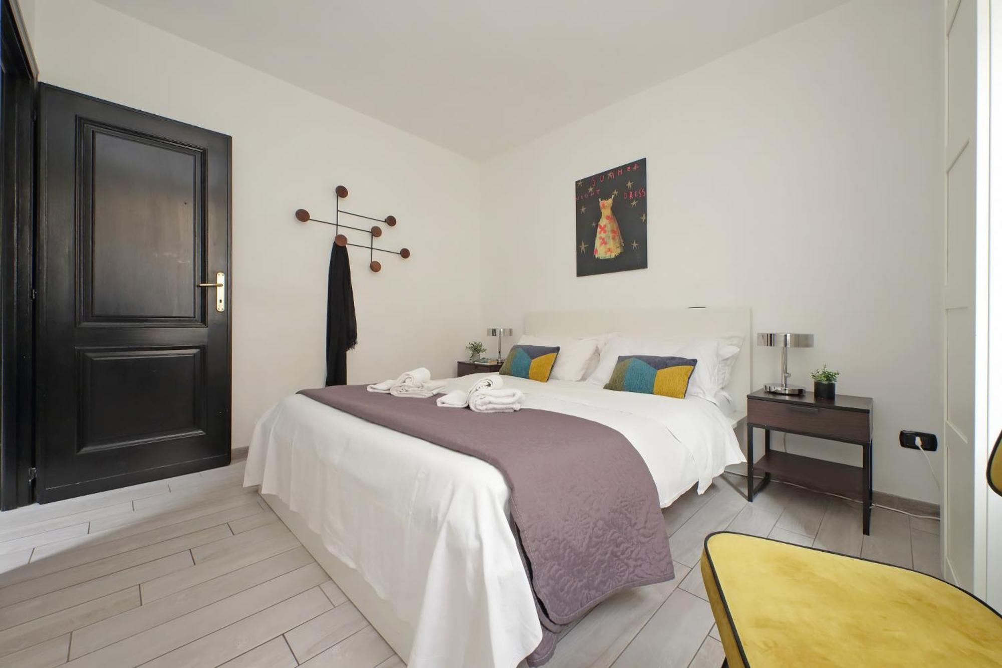 Fidelio Holiday Home Rom Exterior foto