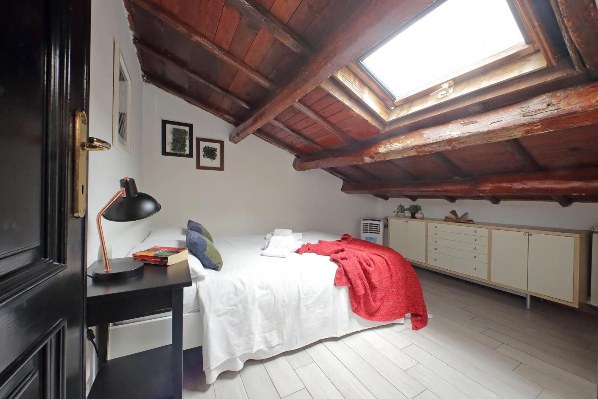 Fidelio Holiday Home Rom Exterior foto