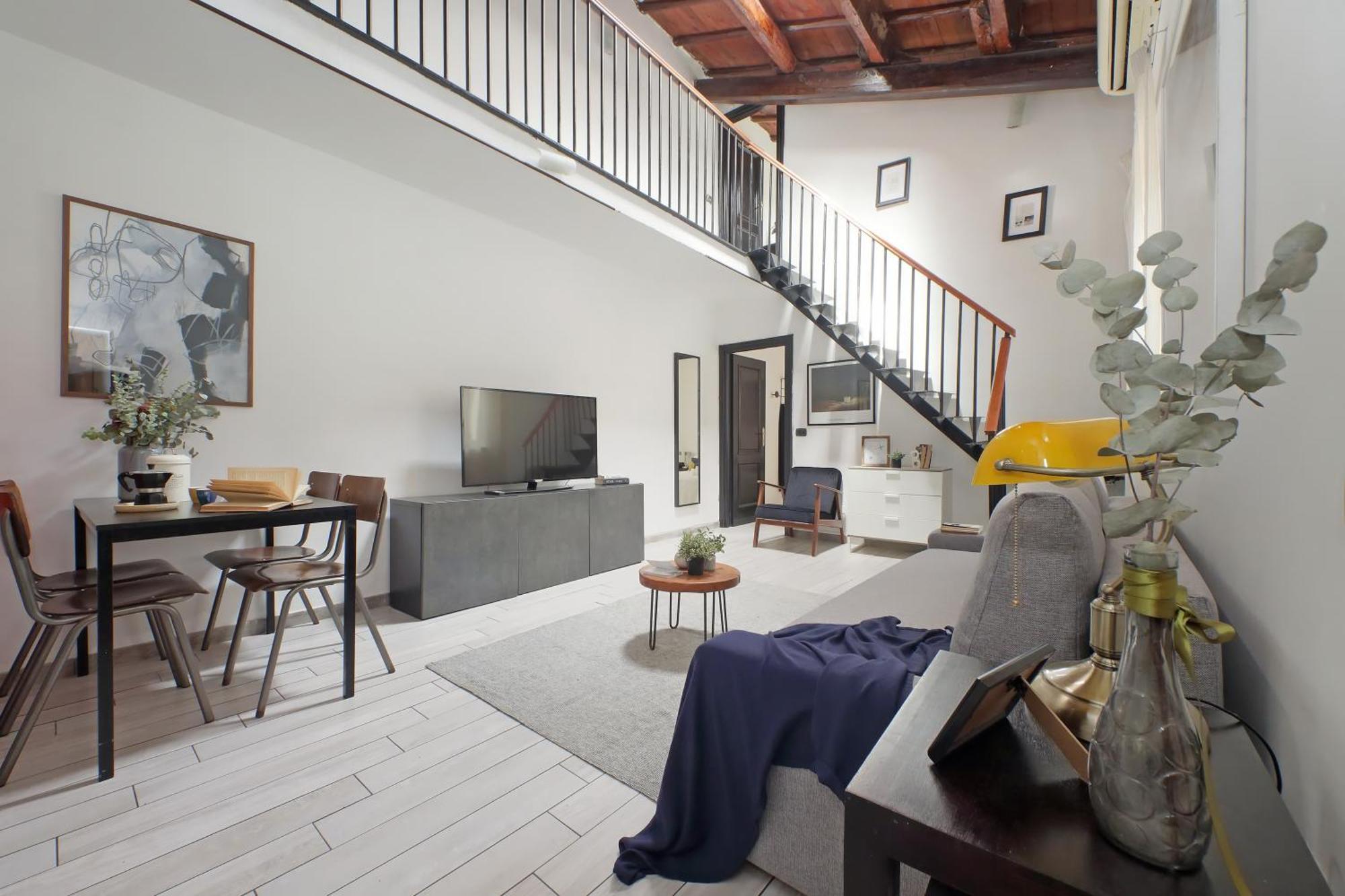 Fidelio Holiday Home Rom Exterior foto