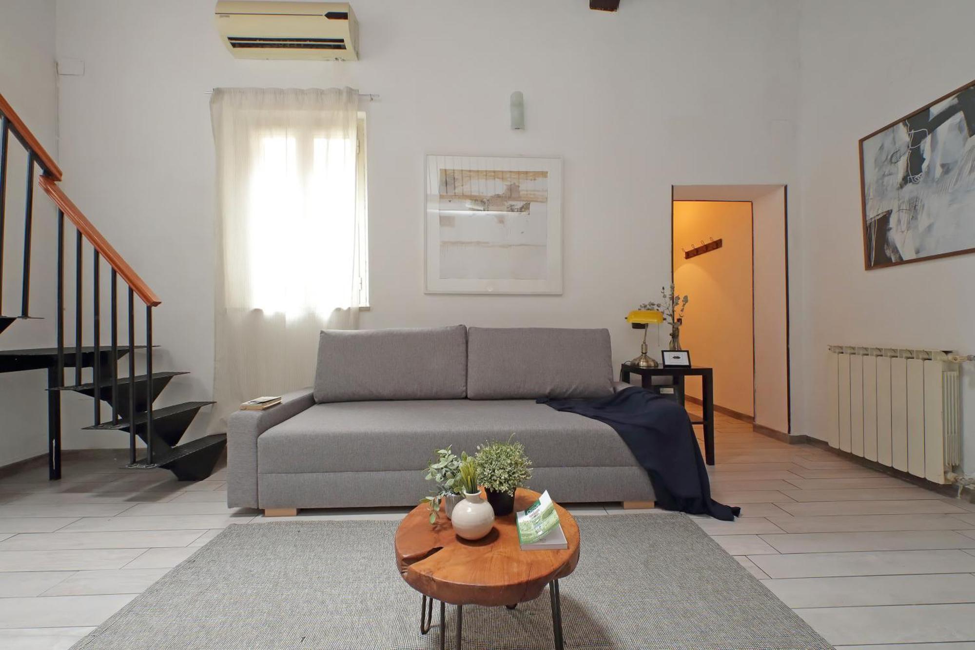 Fidelio Holiday Home Rom Exterior foto