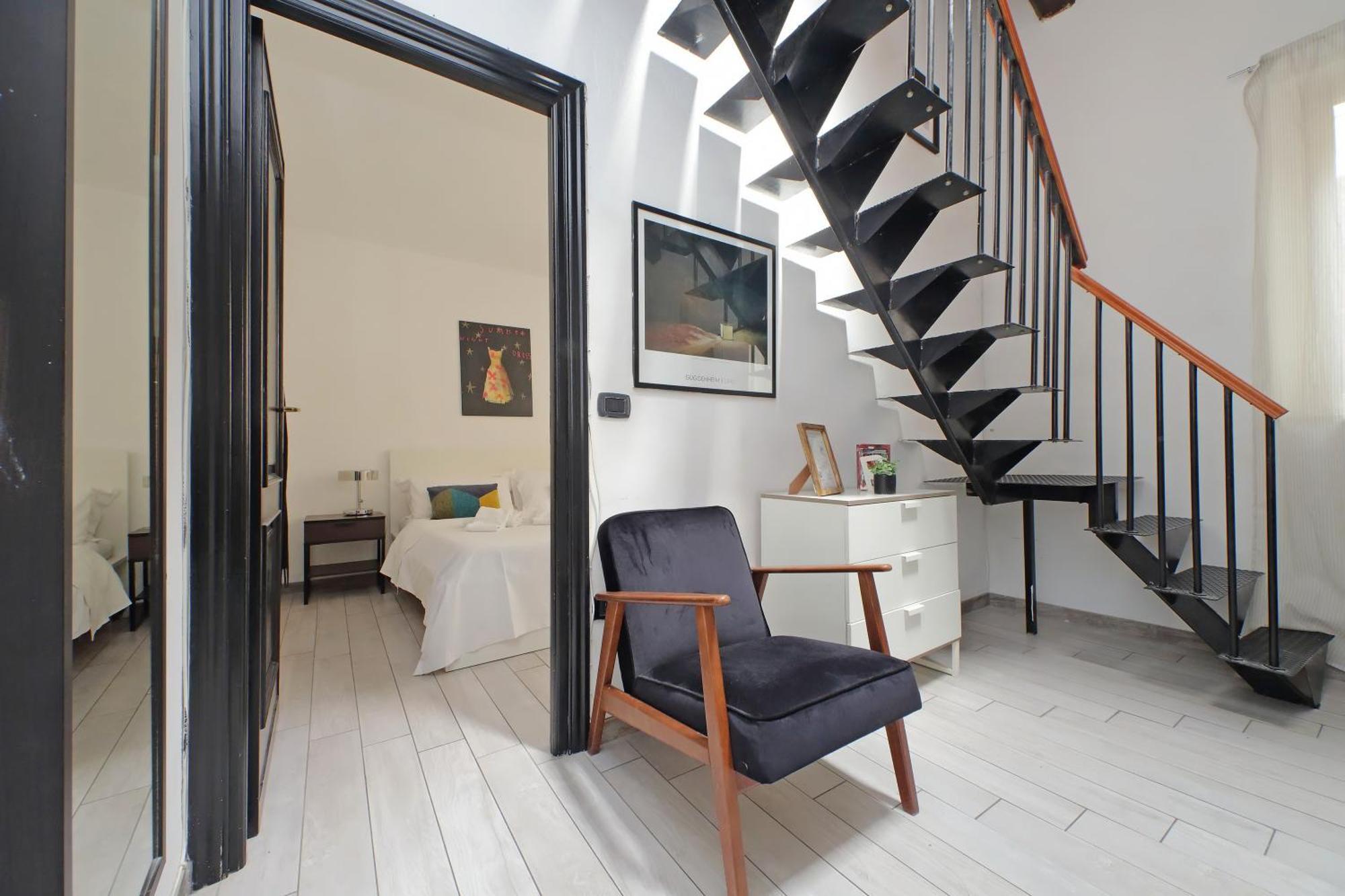 Fidelio Holiday Home Rom Exterior foto