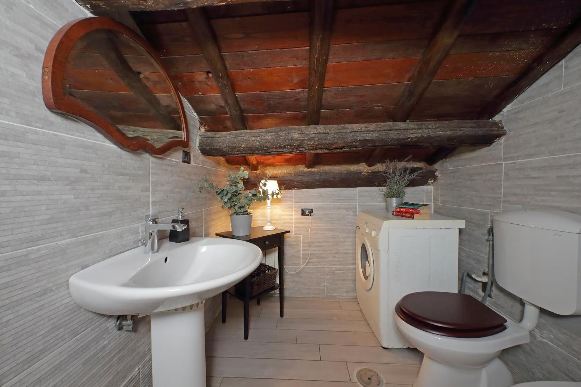 Fidelio Holiday Home Rom Exterior foto