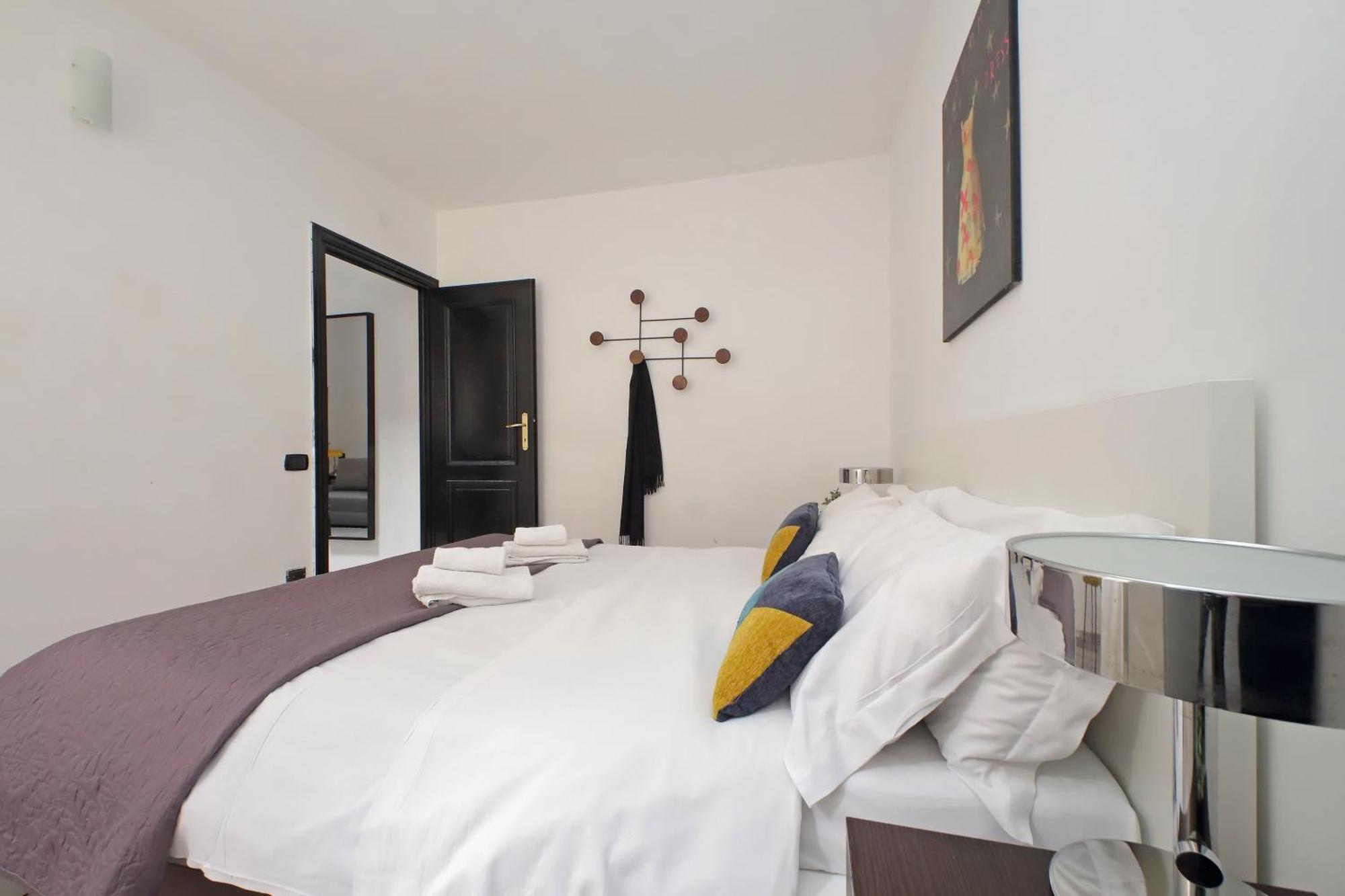 Fidelio Holiday Home Rom Exterior foto