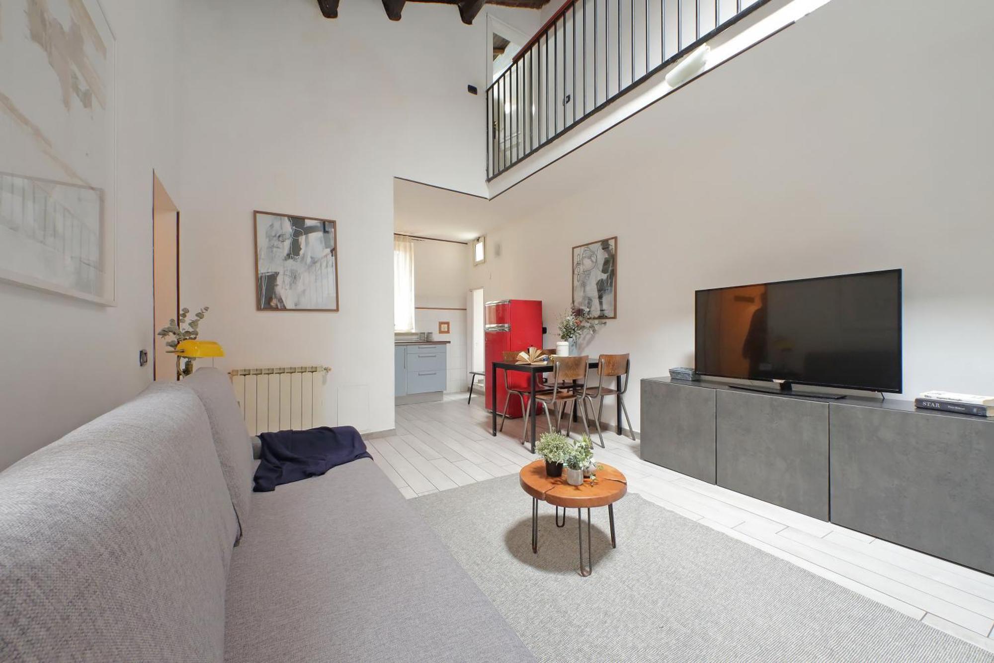 Fidelio Holiday Home Rom Exterior foto