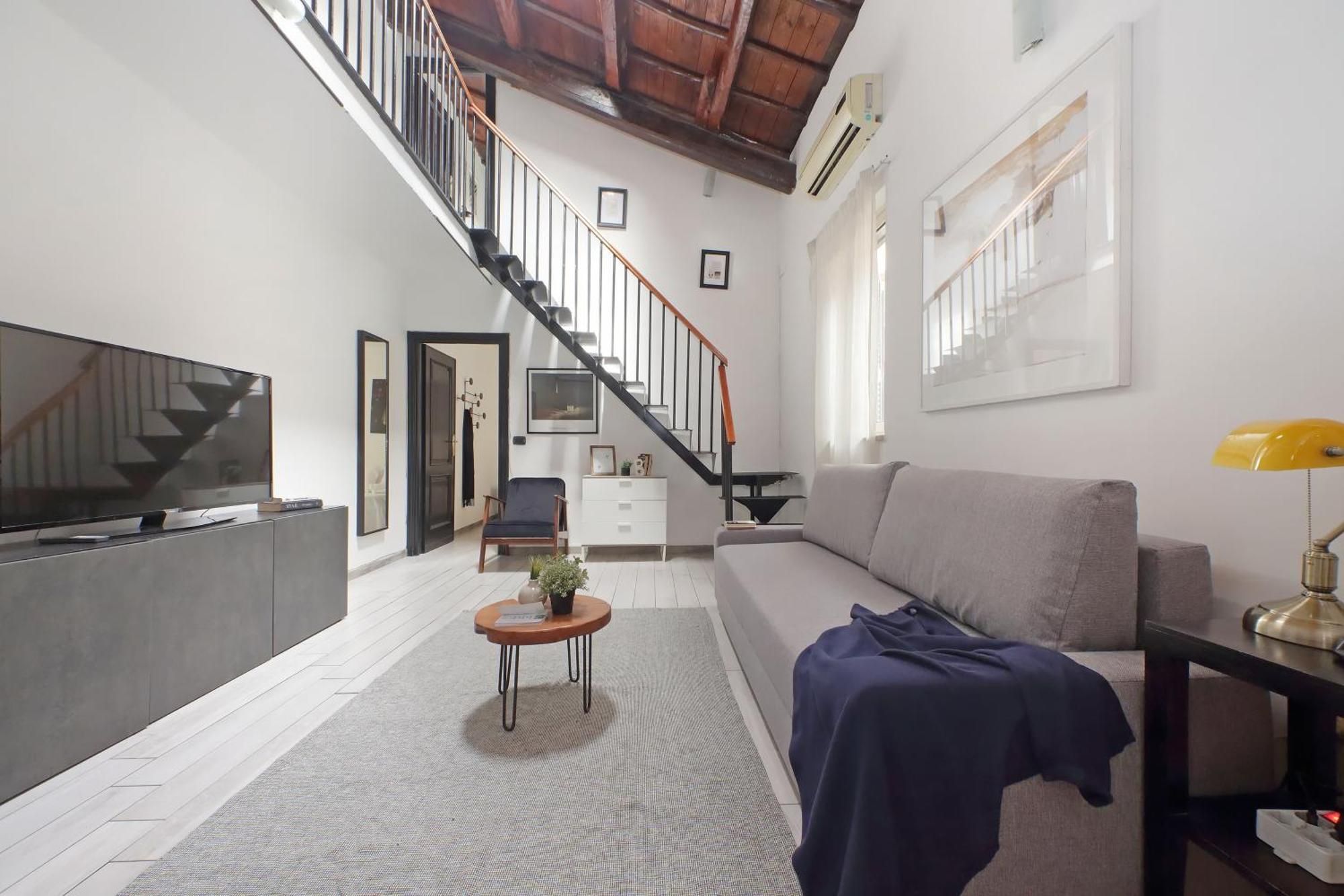 Fidelio Holiday Home Rom Exterior foto