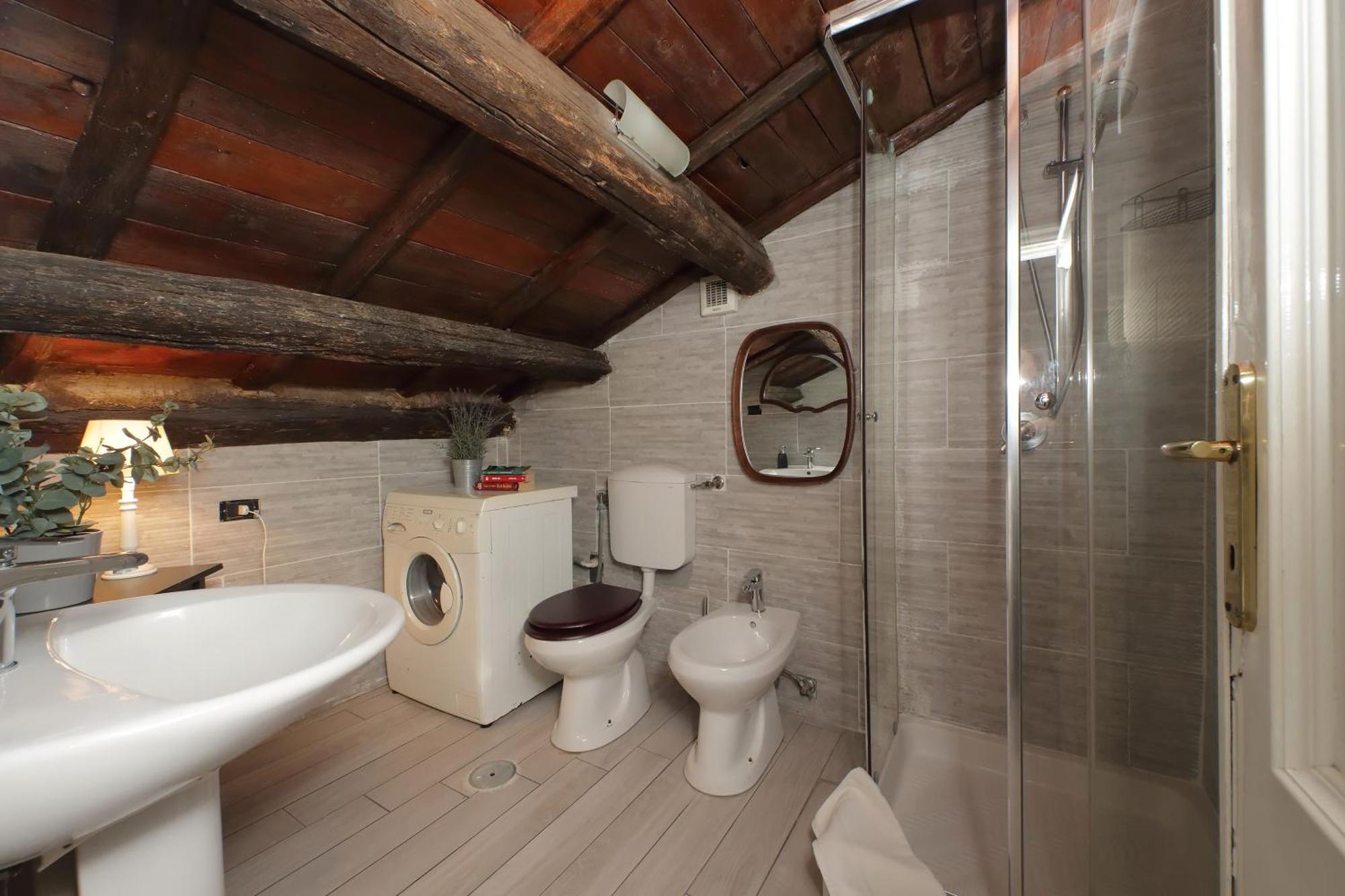 Fidelio Holiday Home Rom Exterior foto