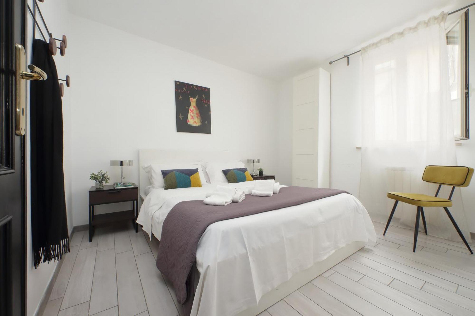 Fidelio Holiday Home Rom Exterior foto