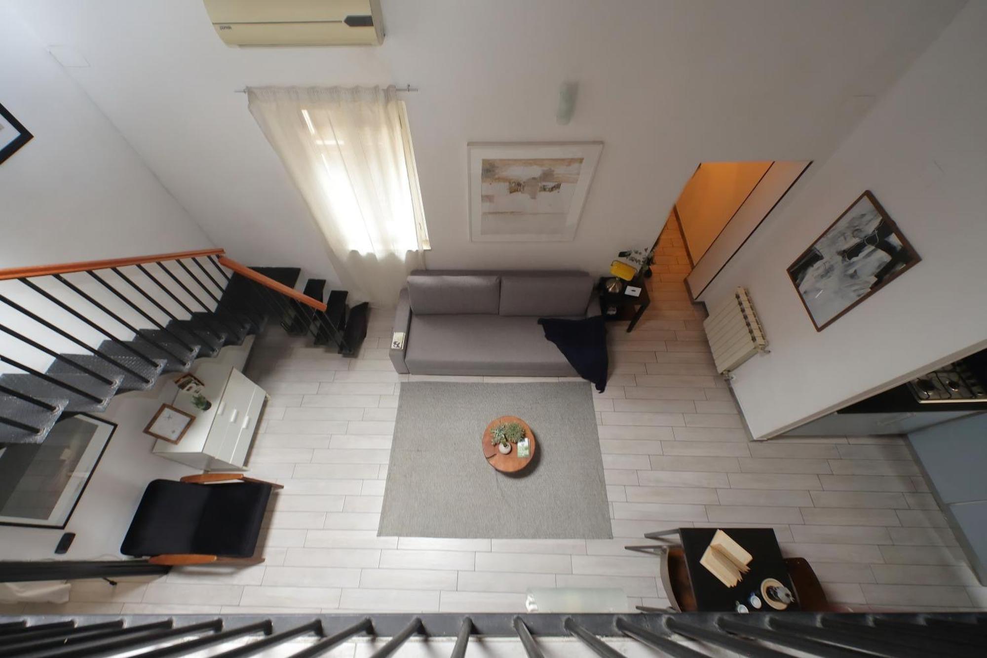 Fidelio Holiday Home Rom Exterior foto