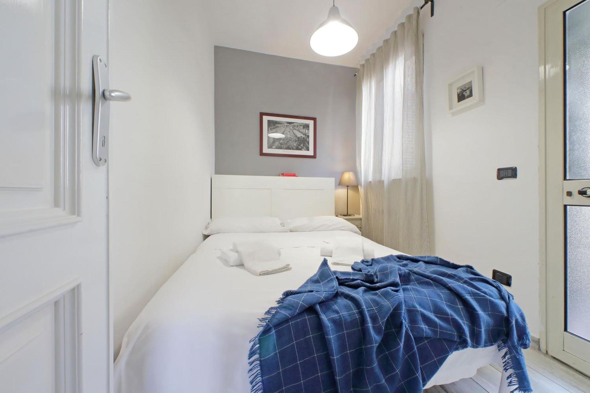 Fidelio Holiday Home Rom Exterior foto
