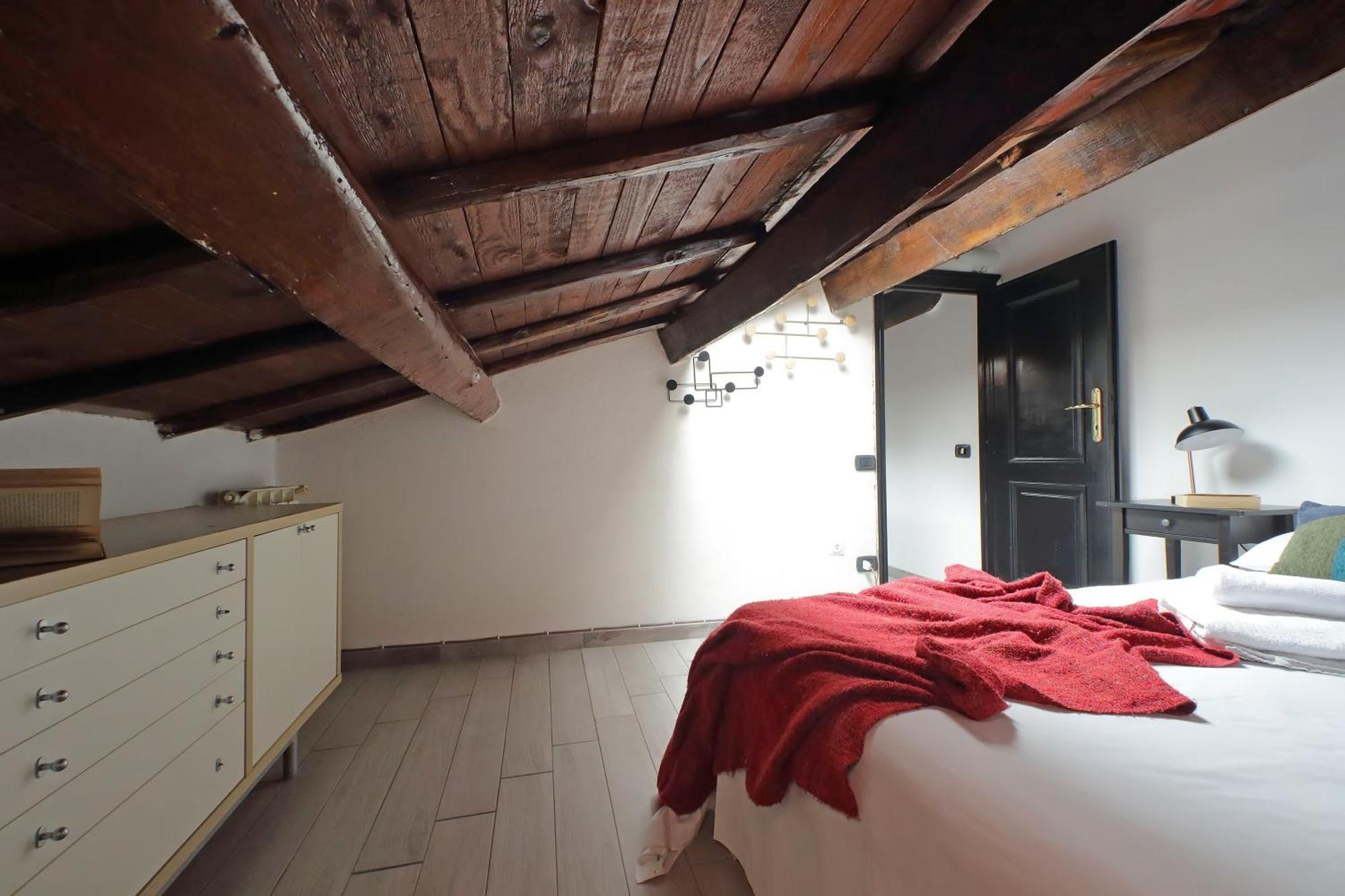 Fidelio Holiday Home Rom Exterior foto