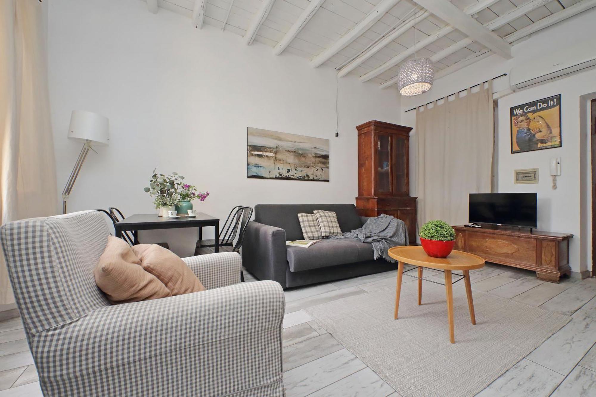 Fidelio Holiday Home Rom Exterior foto